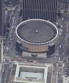  manhattan  -  chelsea et le quartier du vetement  - madison square garden madison square garden